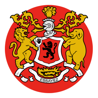 Arniston Rangers FC Logo PNG Vector