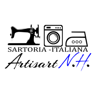 artisart nh Logo PNG Vector