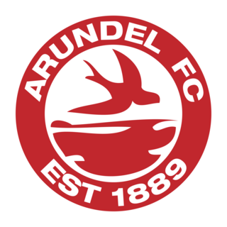Arundel FC Logo PNG Vector