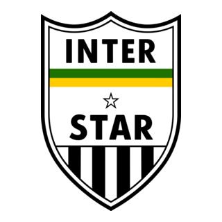 AS INTER STAR Logo PNG Vector