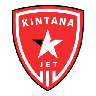 AS JET-Kintana FC Logo PNG Vector