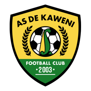 AS Kawéni Logo PNG Vector