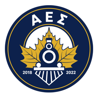 AS Sevastiana Logo PNG Vector