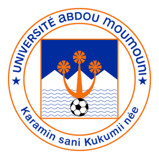 AS Université Abdou Moumouni Logo PNG Vector