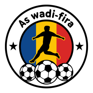 AS WADI-FIRA DE BILTINE Logo PNG Vector