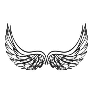 ASA - WING Logo PNG Vector