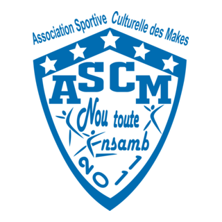 ASC des Makes Logo PNG Vector