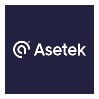Asetek Logo PNG Vector