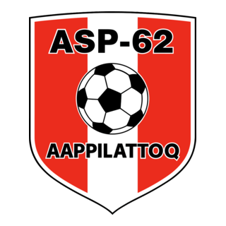 ASP-62 (Aappilattoq) Logo PNG Vector