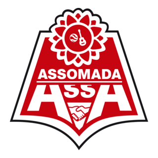ASSOCIAÇÃO DE SOLIDARLEDADE SOCIAL DE ASSOMADA Logo PNG Vector