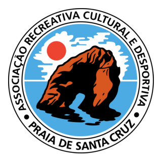 ASSOCIAÇÃO RECREATIVA CULTURAL E DESPORTIVA DA PRA Logo PNG Vector