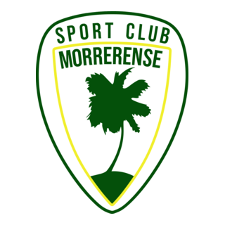 Associação Sport Club Morrerense Do Maio Logo PNG Vector