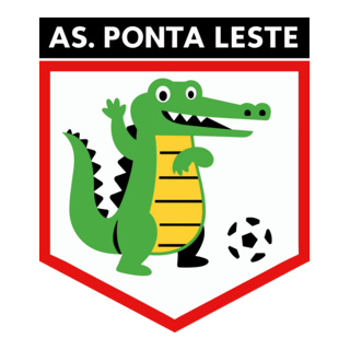 Associação Sportivo E Ponta Leste Logo PNG Vector
