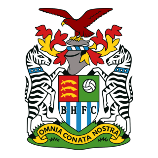 Association Football Club Hayes Logo PNG Vector