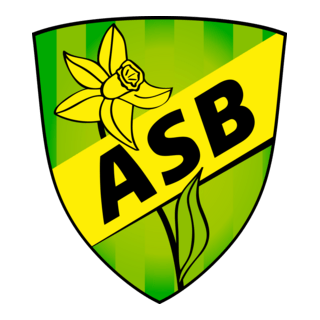 Association sportive Baume-les-Dames Logo PNG Vector