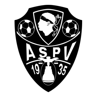Association sportive de Porto-Vecchio Logo PNG Vector