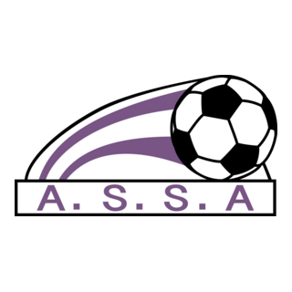 Association Sportive de Saint-André-d'Huiriat Logo PNG Vector