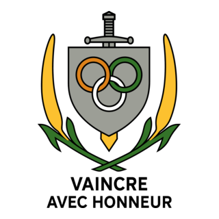 Association Sportive des Forces Armées Nigériennes Logo PNG Vector