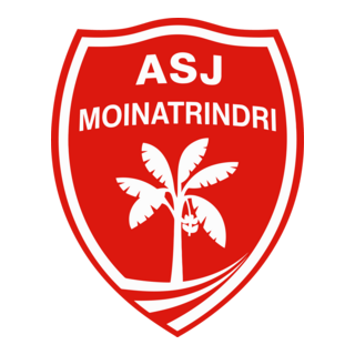 Association Sportive des Jeunes de Moinatrindri Logo PNG Vector