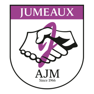 Association Sportive Jumeaux de M'zouasia Logo PNG Vector