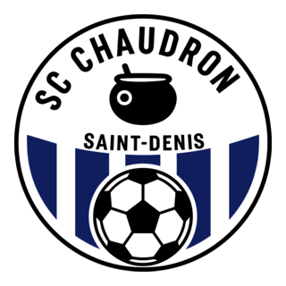 Association Sportive Le Chaudron Logo PNG Vector