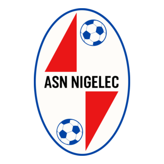 Association Sportive Nigérienne d'Electricité Logo PNG Vector