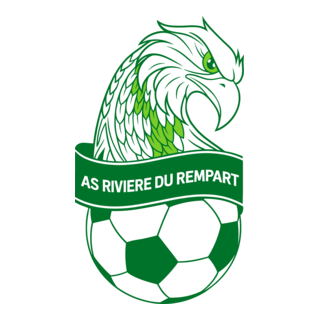 Association Sportive Rivière Du Rempart Logo PNG Vector