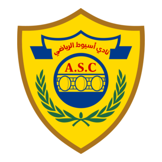 ASYUT SC Logo PNG Vector