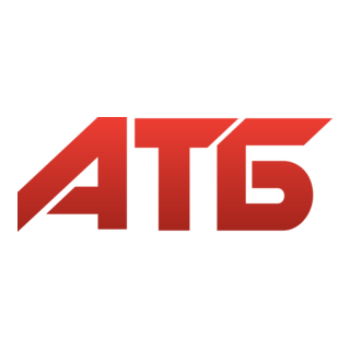 ATB Market Logo PNG Vector