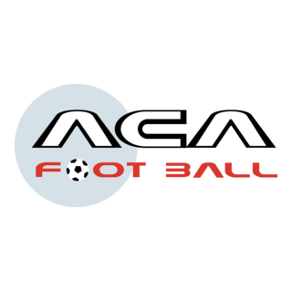 Athletic Club amboisien Logo PNG Vector