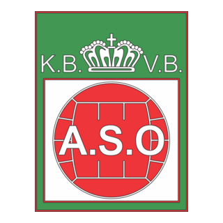 Athletische Sportvereniging Oostende (K.M.) Logo PNG Vector