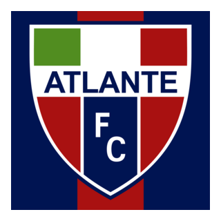 Atlante FC (1984) Logo PNG Vector