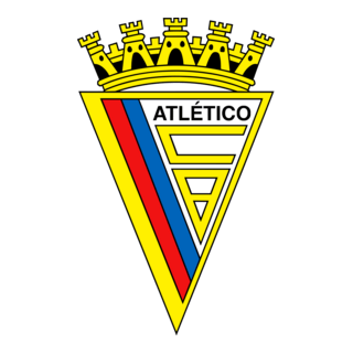 Atlético Clube De Bissorã Logo PNG Vector