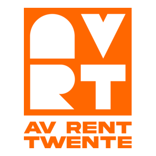 AV Rent Twente Logo PNG Vector