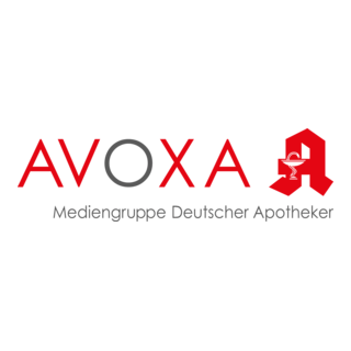 Avoxa Logo PNG Vector