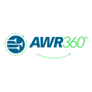 AWR360° Logo PNG Vector