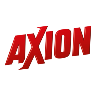 Axion Logo PNG Vector