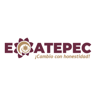 Ayuntamiento de Ecatepec Logo PNG Vector
