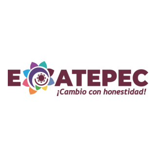 Ayuntamiento de Ecatepec Logo PNG Vector