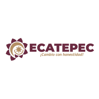 Ayuntamiento de Ecatepec Logo PNG Vector