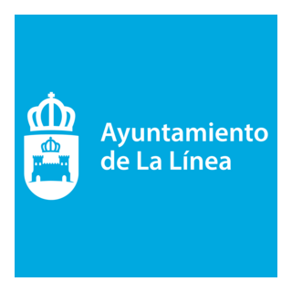 Ayuntamiento de La Línea Logo PNG Vector