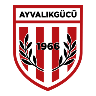 Ayvalıkgücü Logo PNG Vector