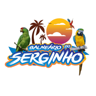 BALNEÁRIO DO SERGINHO Logo PNG Vector