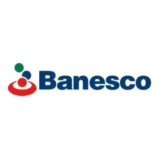 Banesco Logo PNG Vector