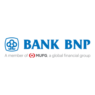 Bank Nusantara Parahyangan Logo PNG Vector