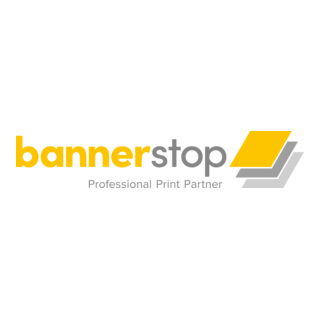 Bannerstop Logo PNG Vector