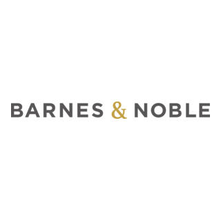 Barnes & Noble Logo PNG Vector