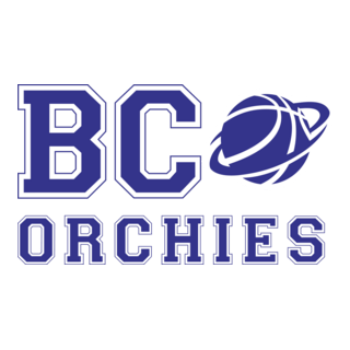 Basket Club d'Orchies Logo PNG Vector