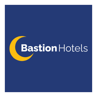 Bastion Hotels Logo PNG Vector