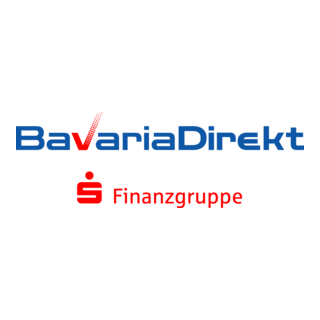 BavariaDirekt Logo PNG Vector
